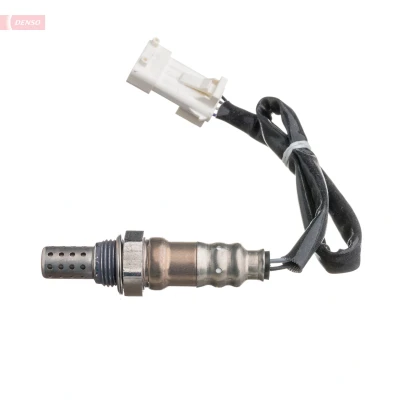 Abbildung von DENSO Direct Fit DOX 2001 Lambdasonde M18x1.5 beheizt, Planarsonde, Sprungsonde PEUGEOT: 207 Schrägheck, 206 307 SW