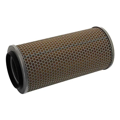Abbildung von FEBI BILSTEIN 06771 Luftfilter 340 165 Filtereinsatz VOLKSWAGEN: LT 28 35 I Pritsche / Fahrgestell, 40 55 Bus