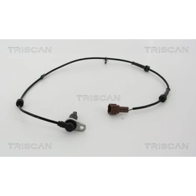 Abbildung von TRISCAN 8180 14308 ABS Sensor 830 43,5 NISSAN: Almera II Schrägheck, 350Z Coupe
