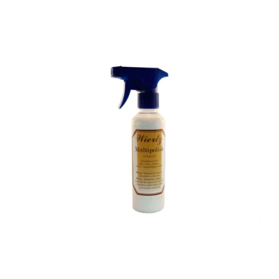 Abbildung von Wiertz Poliermittel Bienenwachs Sprühflasche 250 ml 250ml