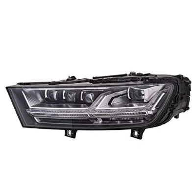 Abbildung von HELLA 1EX 354 841 111 Matrix Scheinwerfer für u.a. Audi Q7 (4MB, 4MG) ECE/CCC Rechtsverkehr links