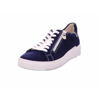 Abbildung von Ganter Damen Giulietta Sneaker, Navy, 38 EU