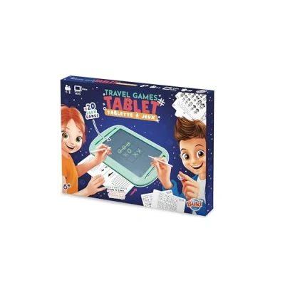 Abbildung von Buki France 6208 Spiel Tablet
