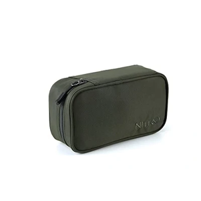 Abbildung von Nitro Schlamperbox XL Federmappe Rosin grün
