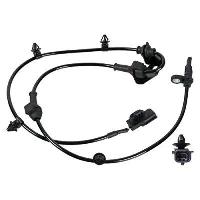 Abbildung von FEBI BILSTEIN 174560 ABS Sensor Vorderachse links 960 SUZUKI: SWIFT 4