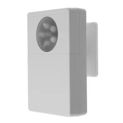 Abbildung von Lupus Electronics LUPUSEC Universal IR Fernbedienung (für XT1 Plus, XT2 Plus und XT3)