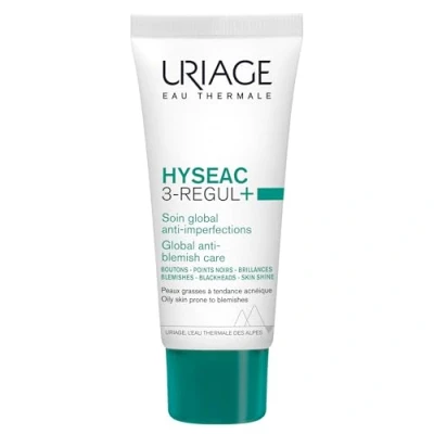 Abbildung von Uriage Creme Hyséac 3Regul Tages 40 ml