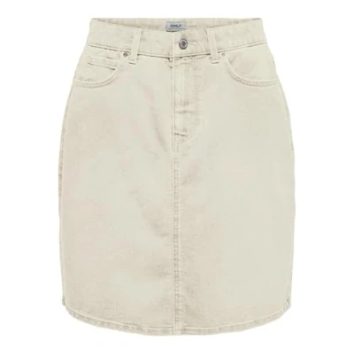 Abbildung von ONLY Jeansrock ONLWONDER HW DNM SKIRT PIM NOOS