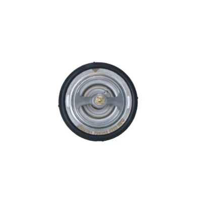 Abbildung von NRF 725268 Kühlwasserthermostat 82 mit Dichtring ohne Gehäuse TOYOTA: Celica V Coupe, Starlet Schrägheck, Corolla VIII Compact