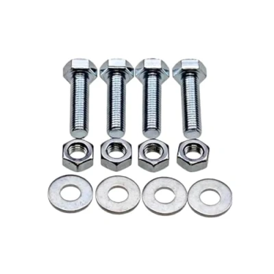 Abbildung von Schrauben Bolzen Satz Kettenrad M7 x 25mm Ritzel Befestigung für Tomos A35, Hercules Prima M 1 2 3 4 5 6 S Optima MX1 Sachs 504 505 Motor Mofa Moped Mokick uvm.