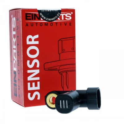Abbildung von EINPARTS EPS2003 ABS Sensor Vorderachse rechts, Hinterachse rechts ohne Kabel passiver 2 polig 21,3mm JAGUAR: XK 8 Cabrio, XJ Limousine