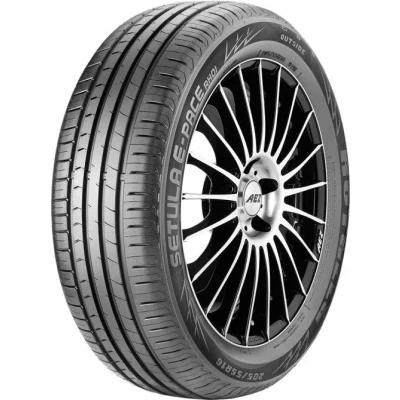Abbildung von Rotalla Setula E Race RH01 225/55 R16 99W PKW Sommerreifen Reifen BMW: 5 Limousine, 3 Touring, MERCEDES BENZ: Klasse Limousine 909095
