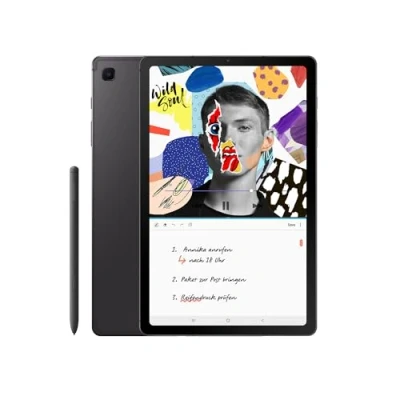 Abbildung von Galaxy Tab S6 Lite (2022) 128GB, Tablet PC