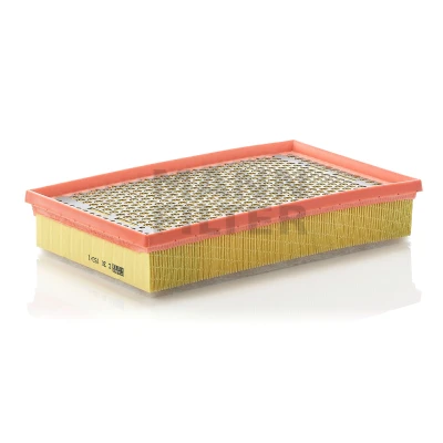 Abbildung von MANN FILTER C 30 153/1 Luftfilter 55 183 295 Filtereinsatz BMW: 7