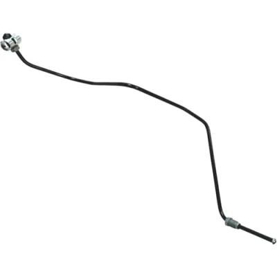 Abbildung von CEF 518320 Bremsschläuche 375mm M 10X1 PEUGEOT: 207 Schrägheck, SW, 208 I Schrägheck