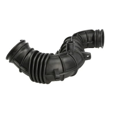 Abbildung von THERMOTEC DCG100TT Ansaugschlauch, Luftfilter Eingang FORD: Transit Mk6 Bus, Kastenwagen
