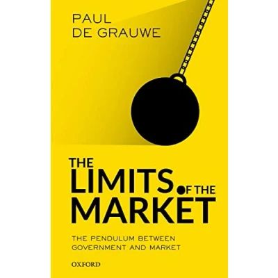 Abbildung von The Limits of Market: Pendulum Between Government and Market