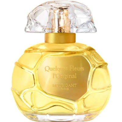 Abbildung von Houbigant Collection Priv&eacute;e Quelques Fleurs L&#039;Original Eau de Parfum (EdP) 100 ml