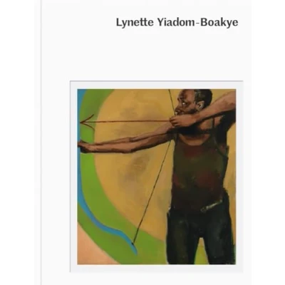 Abbildung von Lynette Yiadom Boakye: No Twilight Too Mighty: Ningún ocaso tan intenso. (Libros de Autor)