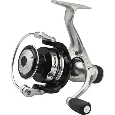 Abbildung von Dam Quick 1 4000 RD Angelrolle