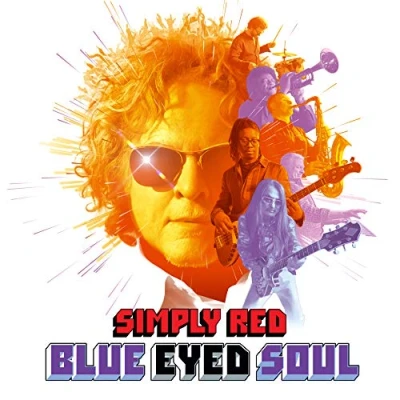 Abbildung von Blue Eyed Soul