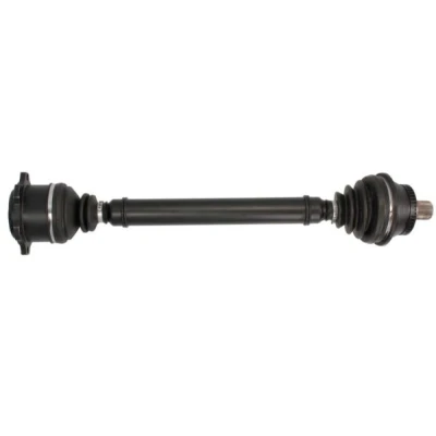 Abbildung von POINT GEAR PNG70339 Antriebswelle Vorderachse rechts 654mm AUDI: A6 C5 Avant, Limousine, Q5