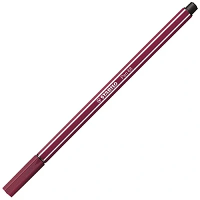 Abbildung von STABILO Filzstift Lila 1.0 mm