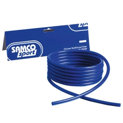 Abbildung von Samco Sport SM VT525 VT5B/2.5W/3L BLUE Vakuumschlauch Blau Länge 3m Ø5mm