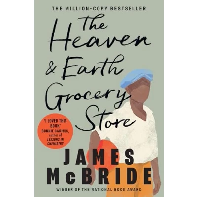 Abbildung von The Heaven &amp; Earth Grocery Store: Million Copy Bestseller