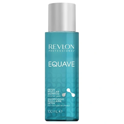 Abbildung von Revlon Equave Detox Micellar Shampoo 100ml