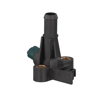 Abbildung von FEBI BILSTEIN 106856 Kühlmitteltemperatursensor grün FIAT: Panda II Schrägheck, Seicento / 600 Punto LANCIA: Ypsilon
