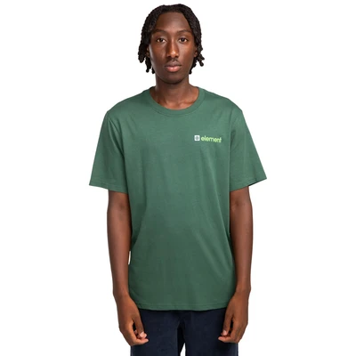 Abbildung von Element T Shirt &quot;Joint Swirl&quot;