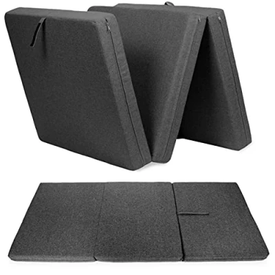 Abbildung von Klappmatratze Premium Klappmatratze, sunnypillow, 15 cm hoch