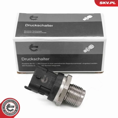 Abbildung von Sensor, Kraftstoffdruck ESEN SKV 17SKV048