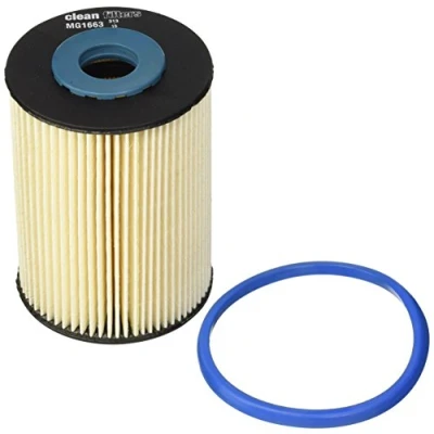 Abbildung von MAGNETI MARELLI 153071760477 Kraftstofffilter Filtereinsatz Diesel VOLVO: V70 3, C70 2 Cabriolet, XC70 II Kombi, FORD: MONDEO 4 Turnier,