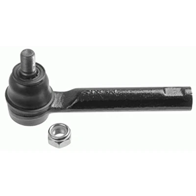 Abbildung von LEMFÖRDER 30690 01 Spurstangenkopf Vorderachse, beidseitig SUBARU: Legacy 4 Kombi, 2 Forester II