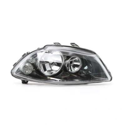 Abbildung von ABAKUS 445 1115R LD EM Scheinwerfer rechts H3, H7 mit Blinklicht für Rechtsverkehr Lampenträger ohne Stellmotor LWR PK22s, PX26d kfzteile,