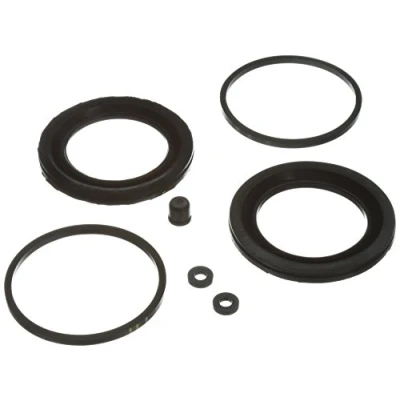 Abbildung von AUTOFREN SEINSA D4112 Bremssattel Reparatursatz Vorderachse 57 MERCEDES BENZ: SL Cabrio, Heckflosse, W123 Limousine, OPEL: Monza A, Senator A