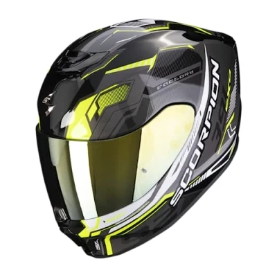 Abbildung von Scorpion EXO 391 HAUT Helm