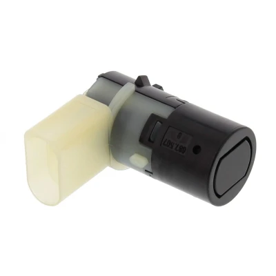Abbildung von MAPCO 88762 Parksensoren schwarz Ultraschallsensor AUDI: A3 Schrägheck, A6 C5 Avant, Limousine, VOLKSWAGEN: Passat B5 GP Variant