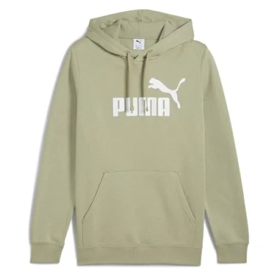Abbildung von PUMA Herren ESS No.1 Logo Hoodie FL (S) Hoodies (1er Pack)