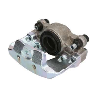 Abbildung von BUDWEG CALIPER 345111 Bremssattel AUDI: A5 B8 Coupe, Sportback, Cabrio