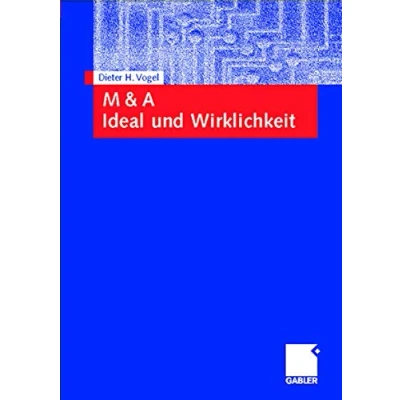 Abbildung von M &amp; A Ideal und Wirklichkeit: Unter Mitarb. v. Wolfgang Schumann