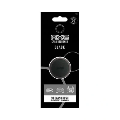 Abbildung von AXE Mini Vent Black 1711722 Lufterfrischer