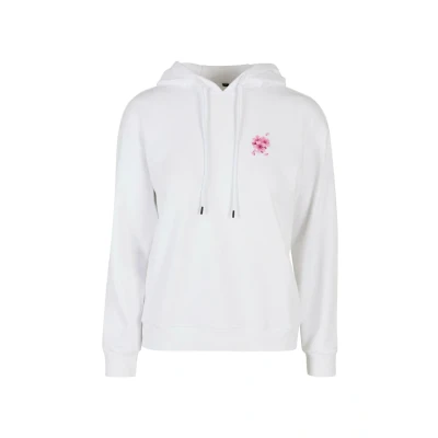 Abbildung von Miss Tee Self Love Club Hoody White, L
