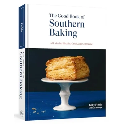 Abbildung von The Good Book of Southern Baking: A Revival Biscuits, Cakes, and Cornbread