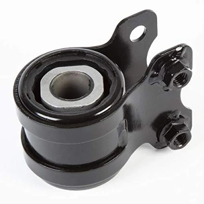 Abbildung von QUINTON HAZELL EMS8479 Querlenkerlager Gummimetalllager für Querlenker FORD: Focus C Max, 2 Kombi, Schrägheck, VOLVO: V50, C30, S40 II
