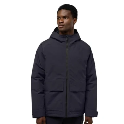 Abbildung von Jack Wolfskin Funktionsjacke &quot;TEMPELTOR JKT M&quot;, mit Kapuze