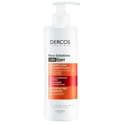 Abbildung von Vichy Dercos Technique Kera Solutions Shampoo 250 ml