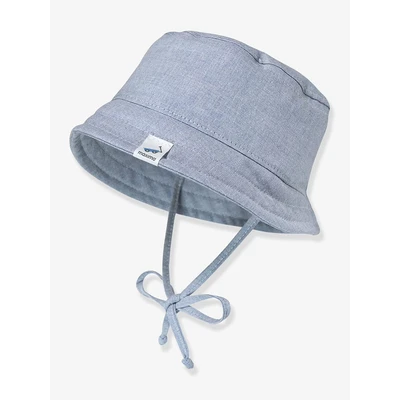 Abbildung von MAXIMO Fischerhut BABY Hütchen, Futter Bindeband, UV 15
